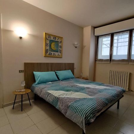 Residence Milly San Siro - Rho Fiera Милан Экстерьер фото