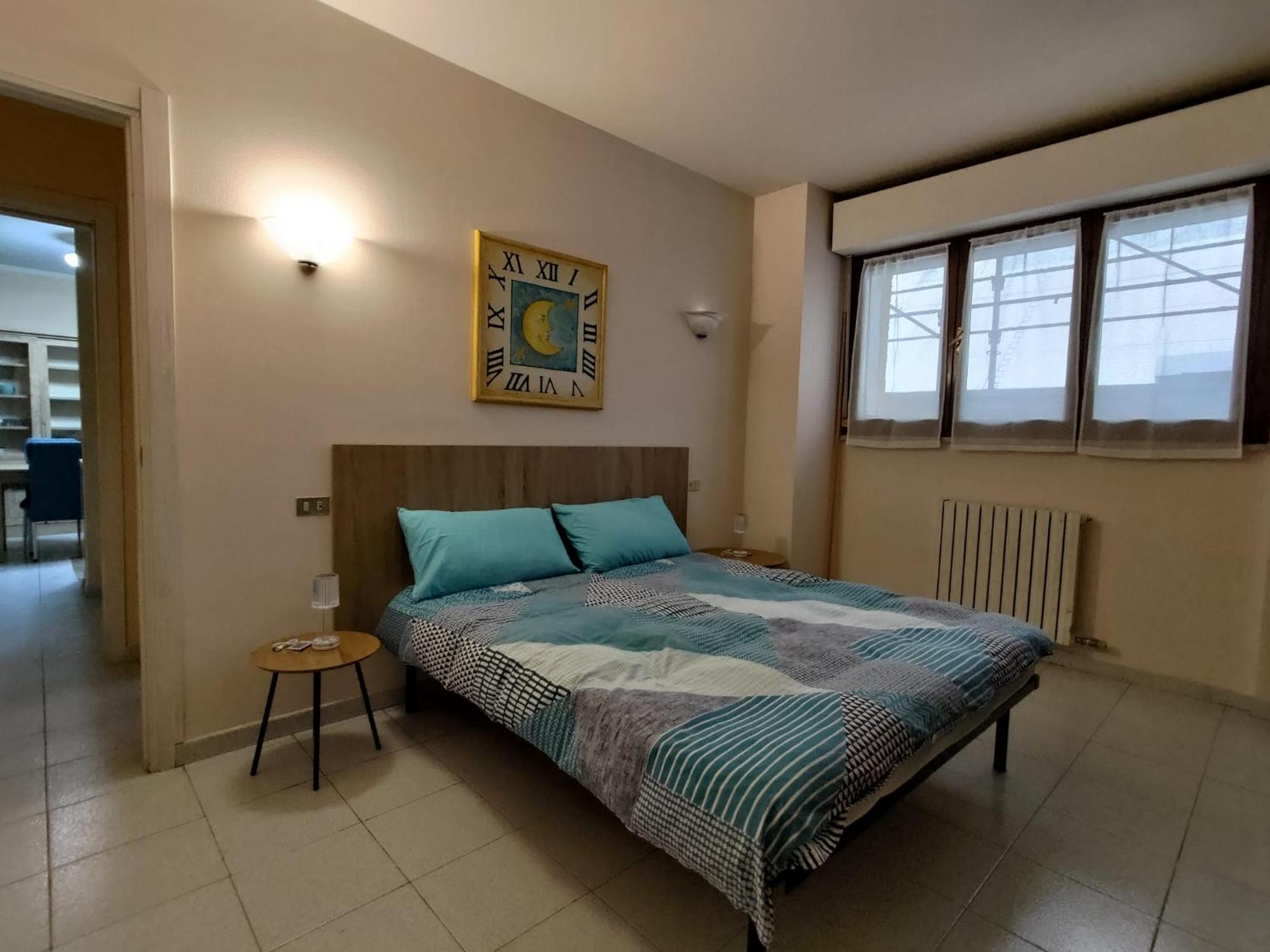 Residence Milly San Siro - Rho Fiera Милан Экстерьер фото