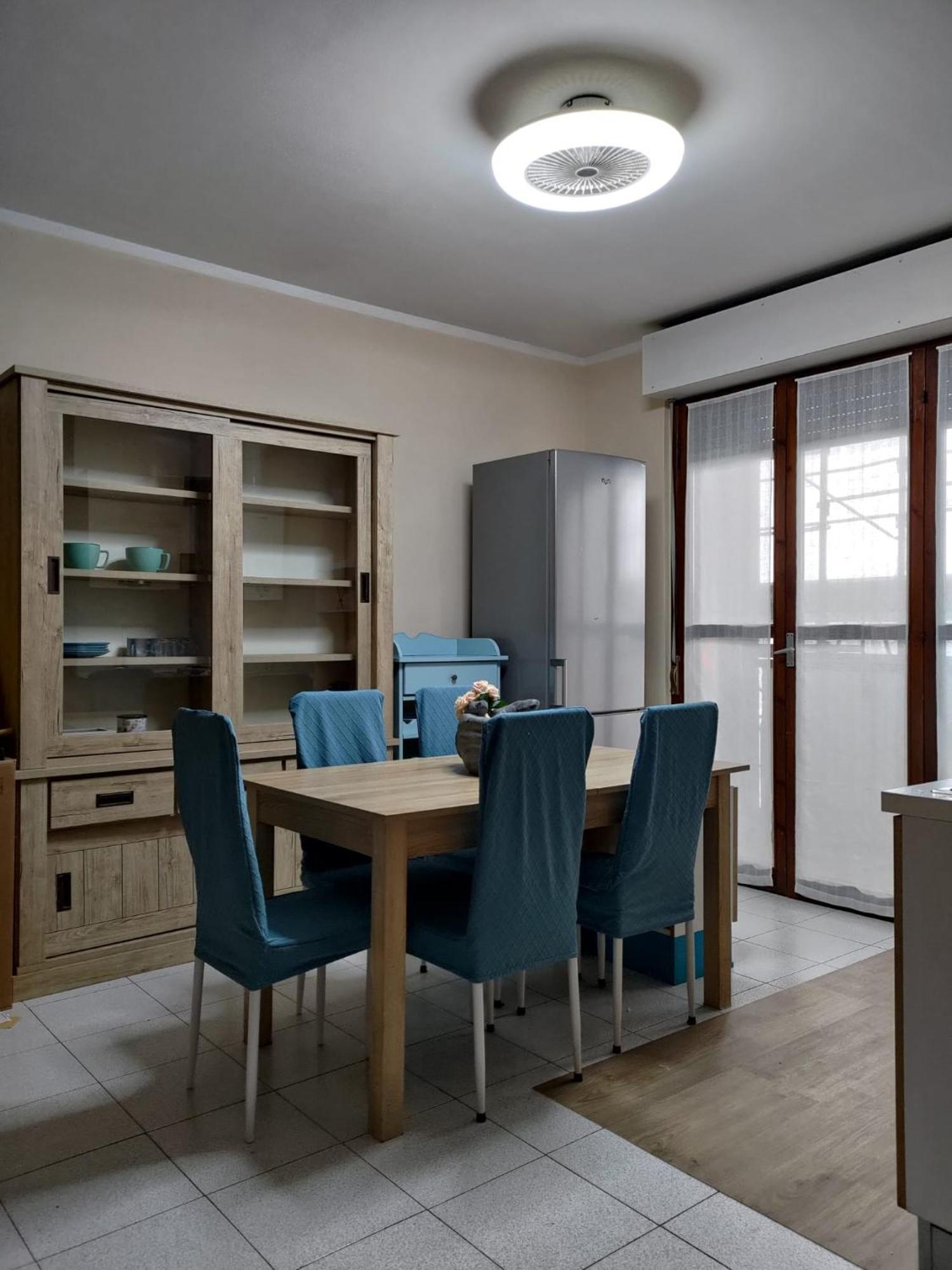 Residence Milly San Siro - Rho Fiera Милан Экстерьер фото