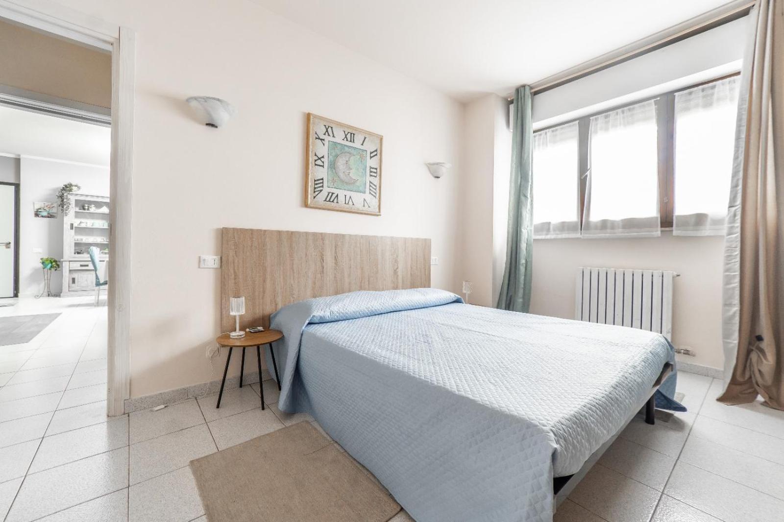 Residence Milly San Siro - Rho Fiera Милан Экстерьер фото